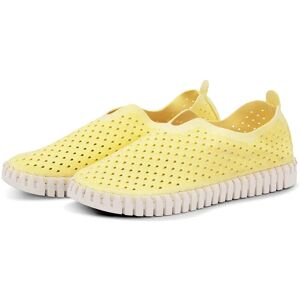 Ilse Jacobsen Flats 36 Yellow 36 Ilse Jacobsen Flats 36 Yellow 36
