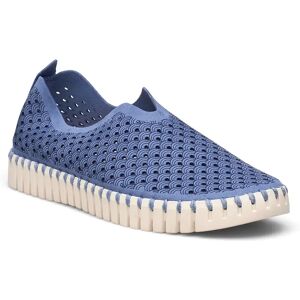 Ilse Jacobsen Flats 36 Blue 36 Ilse Jacobsen Flats 36 Blue 36