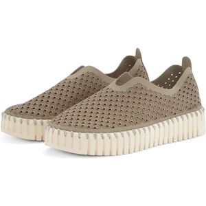 Ilse Jacobsen Flats 41 Khaki 41 Ilse Jacobsen Flats 41 Khaki 41