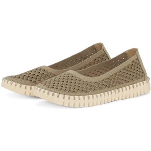Ilse Jacobsen Tulip3579 38 Khaki 38 Ilse Jacobsen Tulip3579 38 Khaki 38
