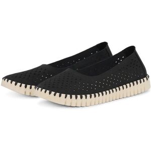 Ilse Jacobsen Tulip3579 36 Black 36 Ilse Jacobsen Tulip3579 36 Black 36