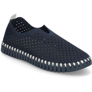 Ilse Jacobsen Tulip Slip-In 41 Navy 41 Ilse Jacobsen Tulip Slip-In 41 Navy 41
