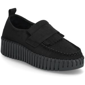Ilse Jacobsen Tulip4077 41 Black 41 Ilse Jacobsen Tulip4077 41 Black 41
