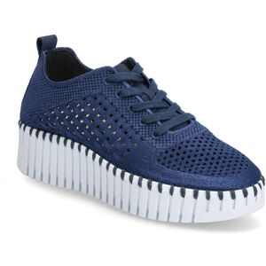Ilse Jacobsen Tulip4271 38 Navy 38 Ilse Jacobsen Tulip4271 38 Navy 38