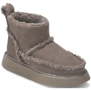 Inuikii Shearling Micro 36 Patterned 36 Inuikii Shearling Micro 36 Patterned 36
