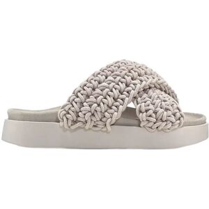 Inuikii Woven 38 Grey 38 Inuikii Woven 38 Grey 38