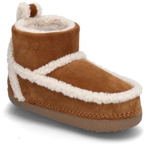 Inuikii Classic Shearling Low 41 Brown 41 Inuikii Classic Shearling Low 41 Brown 41