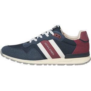 Jack & Jones Jfwstellar Mesh Majolica Blue Noos 42 Patterned 42 Jack & Jones Jfwstellar Mesh Majolica Blue Noos 42 Patterned 42