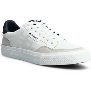 Jack & Jones Jfwmorden Combo White/Navy Noos 44 White 44 Jack & Jones Jfwmorden Combo White/Navy Noos 44 White 44