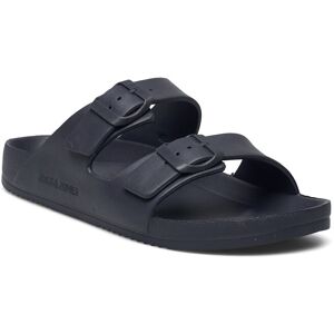 Jack & Jones Jfwcroxton Moulded Sandal Noos 45 Black 45 Jack & Jones Jfwcroxton Moulded Sandal Noos 45 Black 45