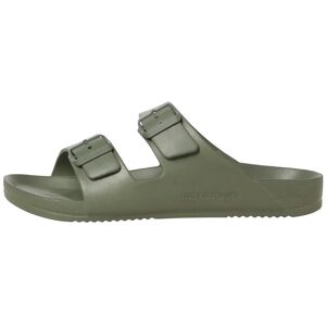 Jack & Jones Jfwcroxton Moulded Sandal Noos 41 Khaki 41 Jack & Jones Jfwcroxton Moulded Sandal Noos 41 Khaki 41