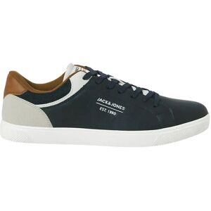 Jack & Jones Jfwjordan Sneaker Sn 45 Navy 45 Jack & Jones Jfwjordan Sneaker Sn 45 Navy 45