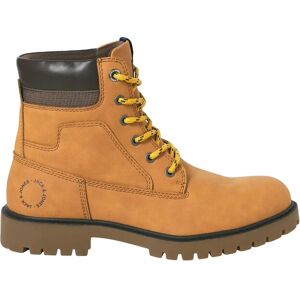 Jack & Jones Jfwfinius Pu Nubuck Boot 44 Beige 44 Jack & Jones Jfwfinius Pu Nubuck Boot 44 Beige 44