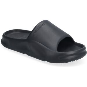 Jack & Jones Jfwstatus Moulded Slider Noos 40 Black 40 Jack & Jones Jfwstatus Moulded Slider Noos 40 Black 40