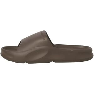 Jack & Jones Jfwstatus Moulded Slider Noos 42 Brown 42 Jack & Jones Jfwstatus Moulded Slider Noos 42 Brown 42