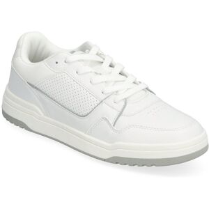Jack & Jones Jfwlondon Pu Noos 42 White 42 Jack & Jones Jfwlondon Pu Noos 42 White 42