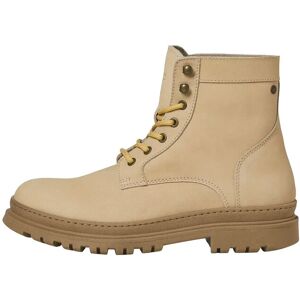Jack & Jones Jfwchapel Nubuck Boot Ln 40 Beige 40 Jack & Jones Jfwchapel Nubuck Boot Ln 40 Beige 40