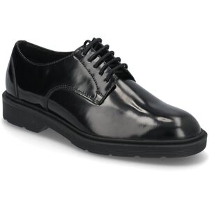 Jack & Jones Jfwdax Leather Lace Styd Noos 46 Black 46 Jack & Jones Jfwdax Leather Lace Styd Noos 46 Black 46