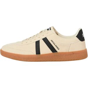 Jack & Jones Jfwkirk Sneaker 44 Cream 44 Jack & Jones Jfwkirk Sneaker 44 Cream 44