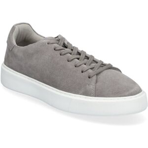 Jack & Jones Jfwstockholm Leather Sneaker Noos 44 Grey 44 Jack & Jones Jfwstockholm Leather Sneaker Noos 44 Grey 44