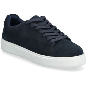 Jack & Jones Jfwstockholm Leather Sneaker Noos 45 Navy 45 Jack & Jones Jfwstockholm Leather Sneaker Noos 45 Navy 45