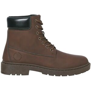 Jack & Jones Jfwainsworth Pu Boot 41 Brown 41 Jack & Jones Jfwainsworth Pu Boot 41 Brown 41