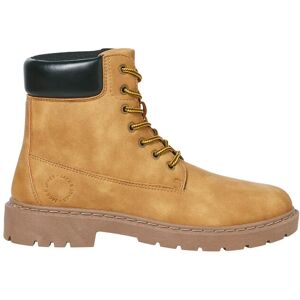 Jack & Jones Jfwainsworth Pu Boot 41 Beige 41 Jack & Jones Jfwainsworth Pu Boot 41 Beige 41