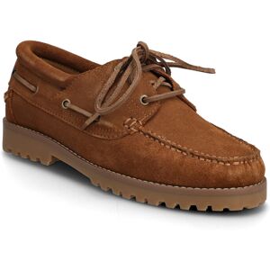Jack & Jones Jfwbrooklyn Suede Boat Shoe Ln 41 Brown 41 Jack & Jones Jfwbrooklyn Suede Boat Shoe Ln 41 Brown 41