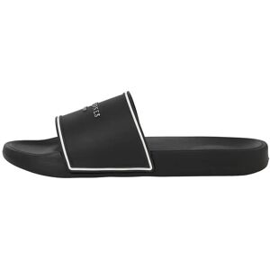 Jack & Jones Jfwartillery Moulded Slider Sn 42 Black 42 Jack & Jones Jfwartillery Moulded Slider Sn 42 Black 42