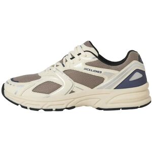 Jack & Jones Jfwastra Combo Sneaker Noos 44 Beige 44 Jack & Jones Jfwastra Combo Sneaker Noos 44 Beige 44