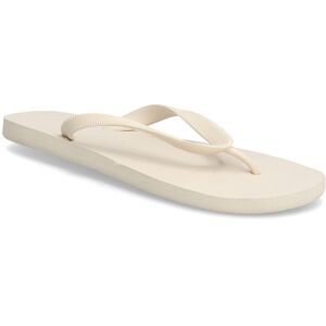 Jack & Jones Jfwsolid Flipflop 42-43 Cream 42-43 Jack & Jones Jfwsolid Flipflop 42-43 Cream 42-43