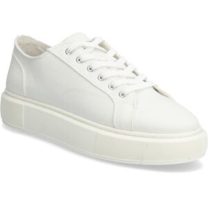 Jack & Jones Jfwaspire Canvas Sneaker 41 White 41 Jack & Jones Jfwaspire Canvas Sneaker 41 White 41
