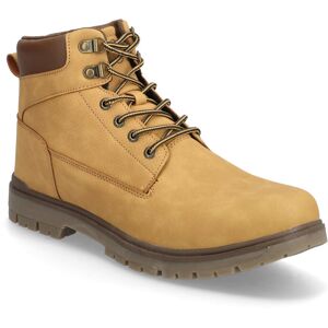 KAPPA Boots - Logo Gunter Md 42 Beige 42 KAPPA Boots - Logo Gunter Md 42 Beige 42
