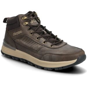 KAPPA Ankle Boot - Colgan 44 Brown 44 KAPPA Ankle Boot - Colgan 44 Brown 44