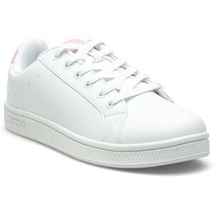 KAPPA Ku - Logo Skye 39 White 39 KAPPA Ku - Logo Skye 39 White 39