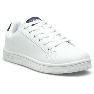 KAPPA Ku - Logo Skye 39 White 39 KAPPA Ku - Logo Skye 39 White 39