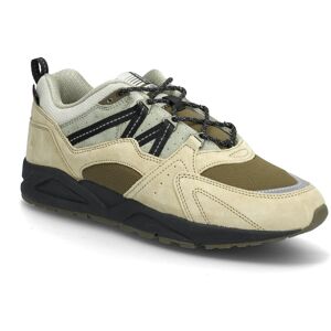 Karhu Fusion 2.0 Pale Olive Green / Jet Black 42 Khaki 42 Karhu Fusion 2.0 Pale Olive Green / Jet Black 42 Khaki 42
