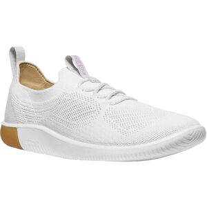 KEEN Ke Knx Knit Lace W-Star 41 White 41 KEEN Ke Knx Knit Lace W-Star 41 White 41