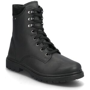Legero Monta 36 Black 36 Legero Monta 36 Black 36
