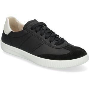 Legero Silence 5.5 Black 5.5 Legero Silence 5.5 Black 5.5