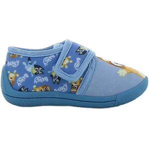Leomil Bluey Houseshoe 25 Blue 25 Leomil Bluey Houseshoe 25 Blue 25