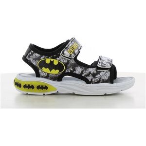 Leomil Batman Sandal 32 Black 32 Leomil Batman Sandal 32 Black 32
