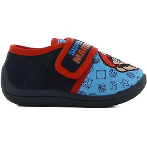 Leomil Super Mario Houseshoe 28 Navy 28 Leomil Super Mario Houseshoe 28 Navy 28