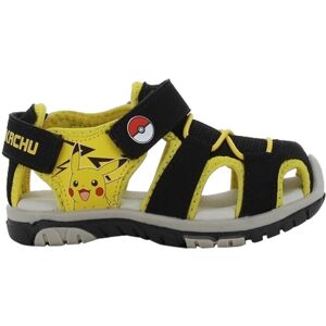 Leomil Pokemon Sandal 33 Black 33 Leomil Pokemon Sandal 33 Black 33