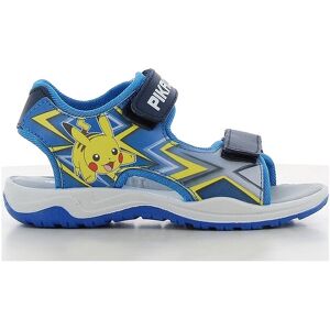 Leomil Pokemon Sandal 28 Blue 28 Leomil Pokemon Sandal 28 Blue 28
