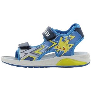 Leomil Pokemon Sandal 32 Blue 32 Leomil Pokemon Sandal 32 Blue 32