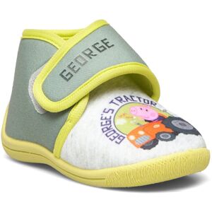 Leomil Peppa House Shoe 33 Patterned 33 Leomil Peppa House Shoe 33 Patterned 33