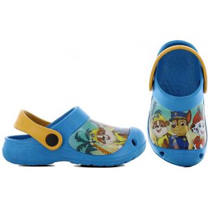 Leomil Pawpatrol Clog 29 Blue 29 Leomil Pawpatrol Clog 29 Blue 29