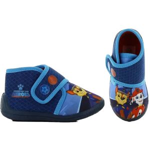 Leomil Pawpatrol Houseshoe 23 Navy 23 Leomil Pawpatrol Houseshoe 23 Navy 23