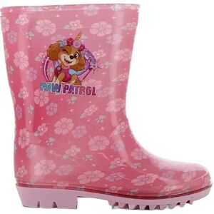 Leomil Paw Patrol Rainboot 28 Pink 28 Leomil Paw Patrol Rainboot 28 Pink 28